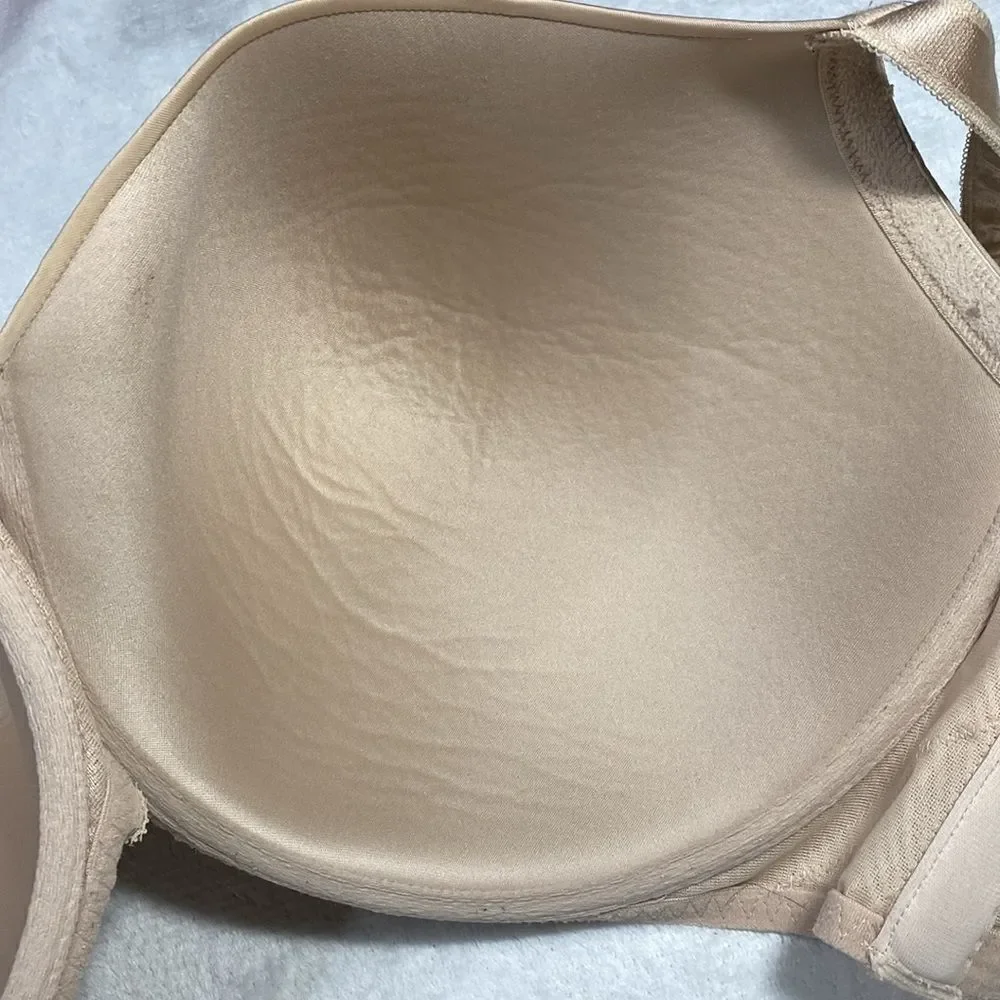 TORRID Plus Size Padded Bra 44F - Picture 7 of 9